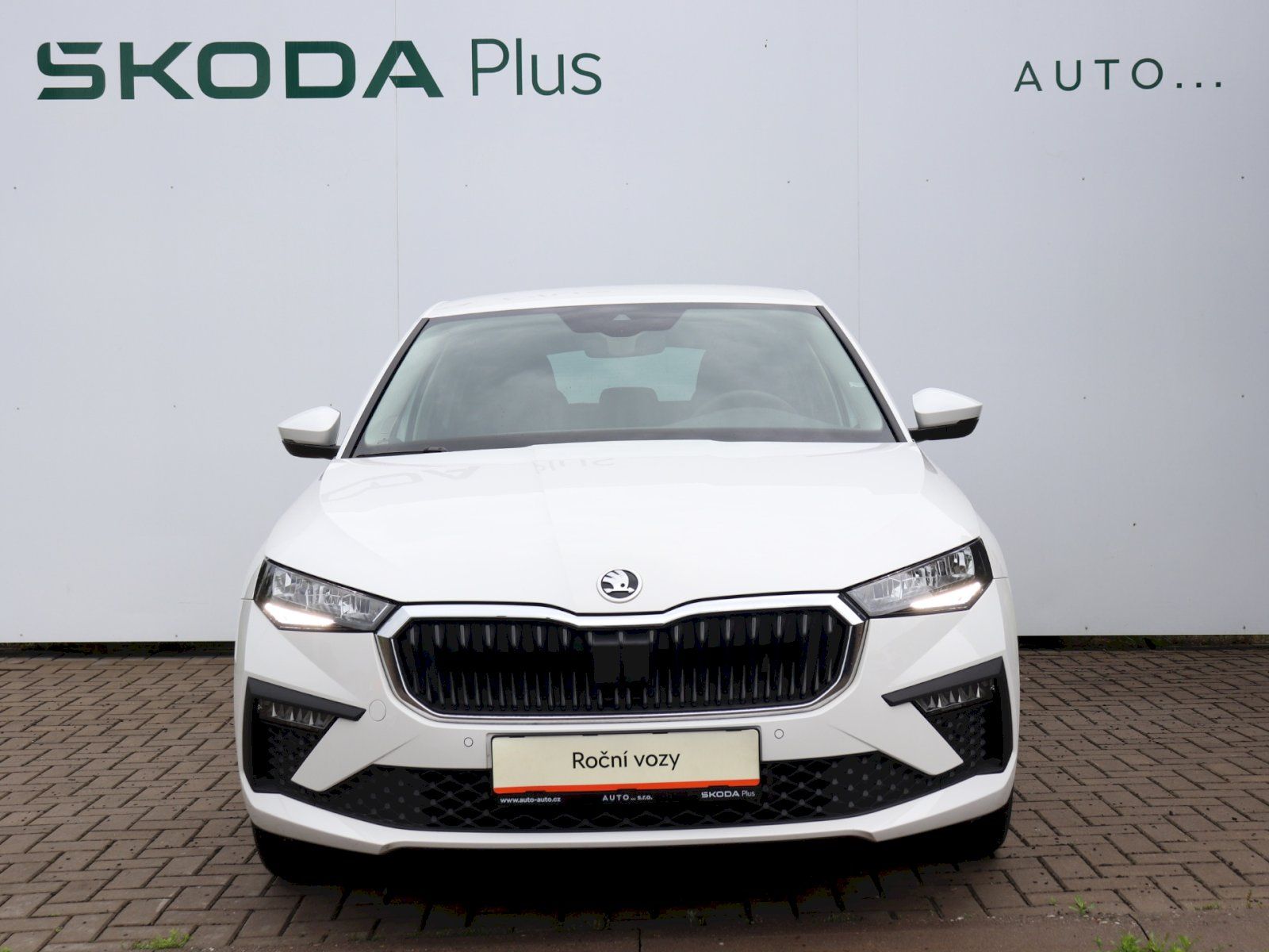 Škoda Scala, Scala Top Selection 1.5 TSI / - fotka 4