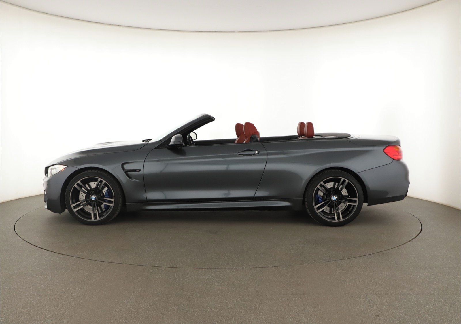 BMW M4, M4, ČR, DPH, 2. Majitel - fotka 3