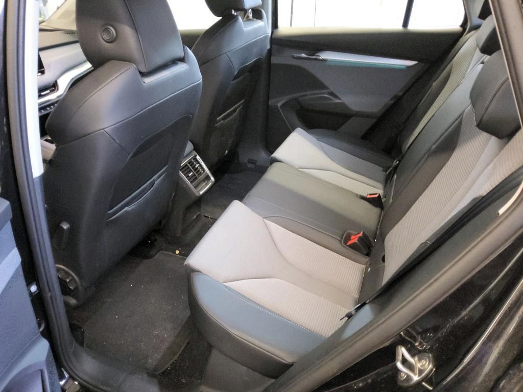 Škoda Enyaq iV, 109kW; 52kWh SOH94% - fotka 5