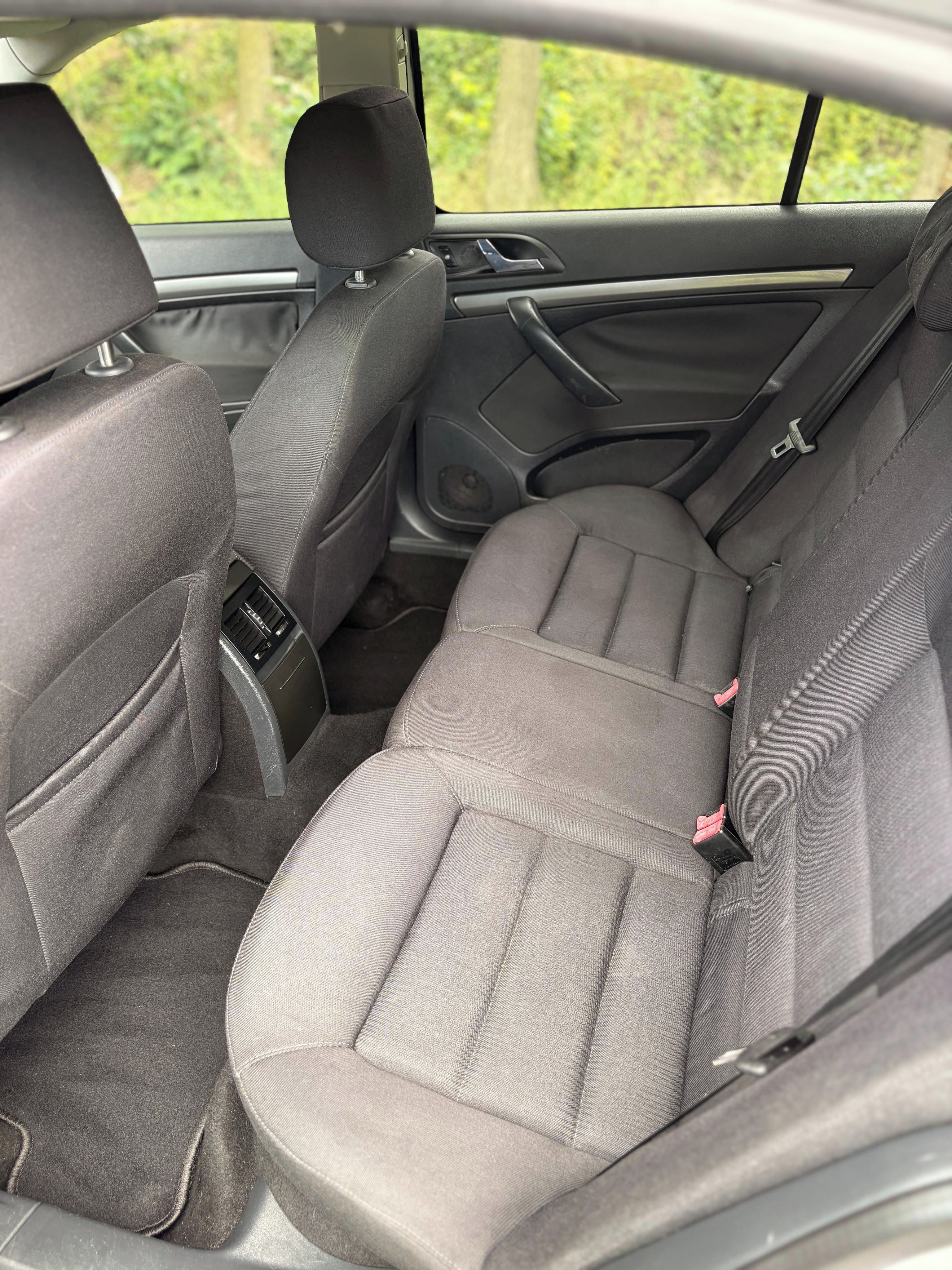 Škoda Octavia, 1.9 TDI, STK do 02/28! - fotka 3