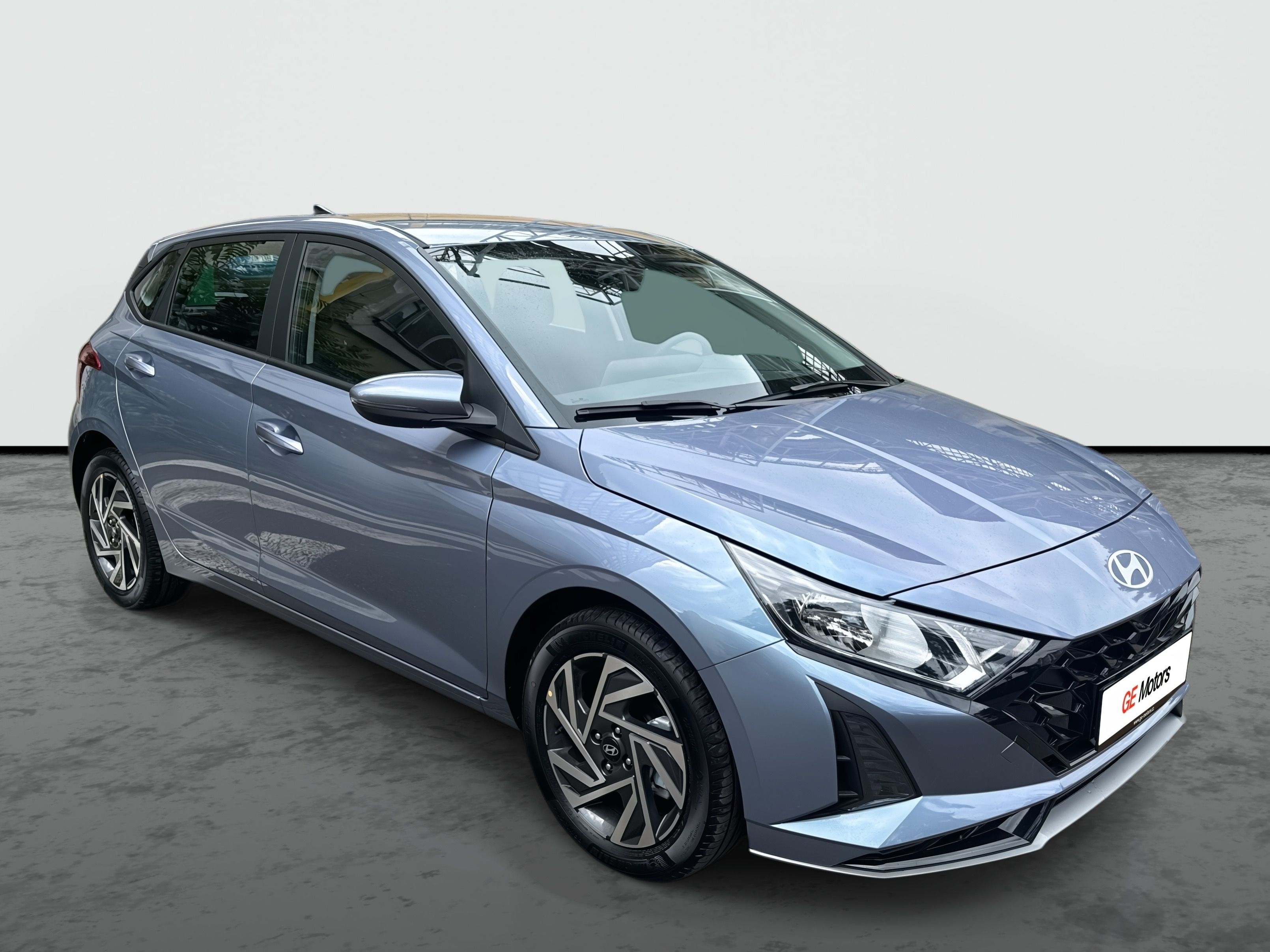 Hyundai i20, 1.0 TGDI MY26 Wave Kam DPH ČR - fotka 3