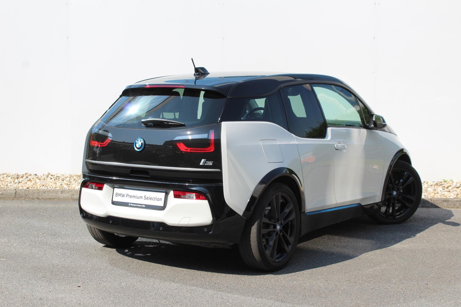 BMW i3, 120Ah - fotka 2