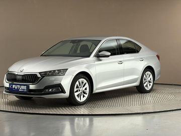 1.0 TSI Style