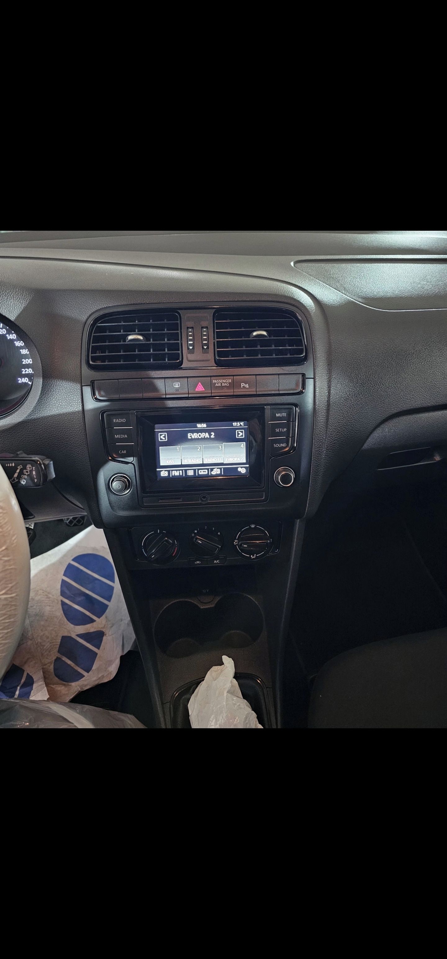 Volkswagen Polo, Polo 1.4 TDI - fotka 5