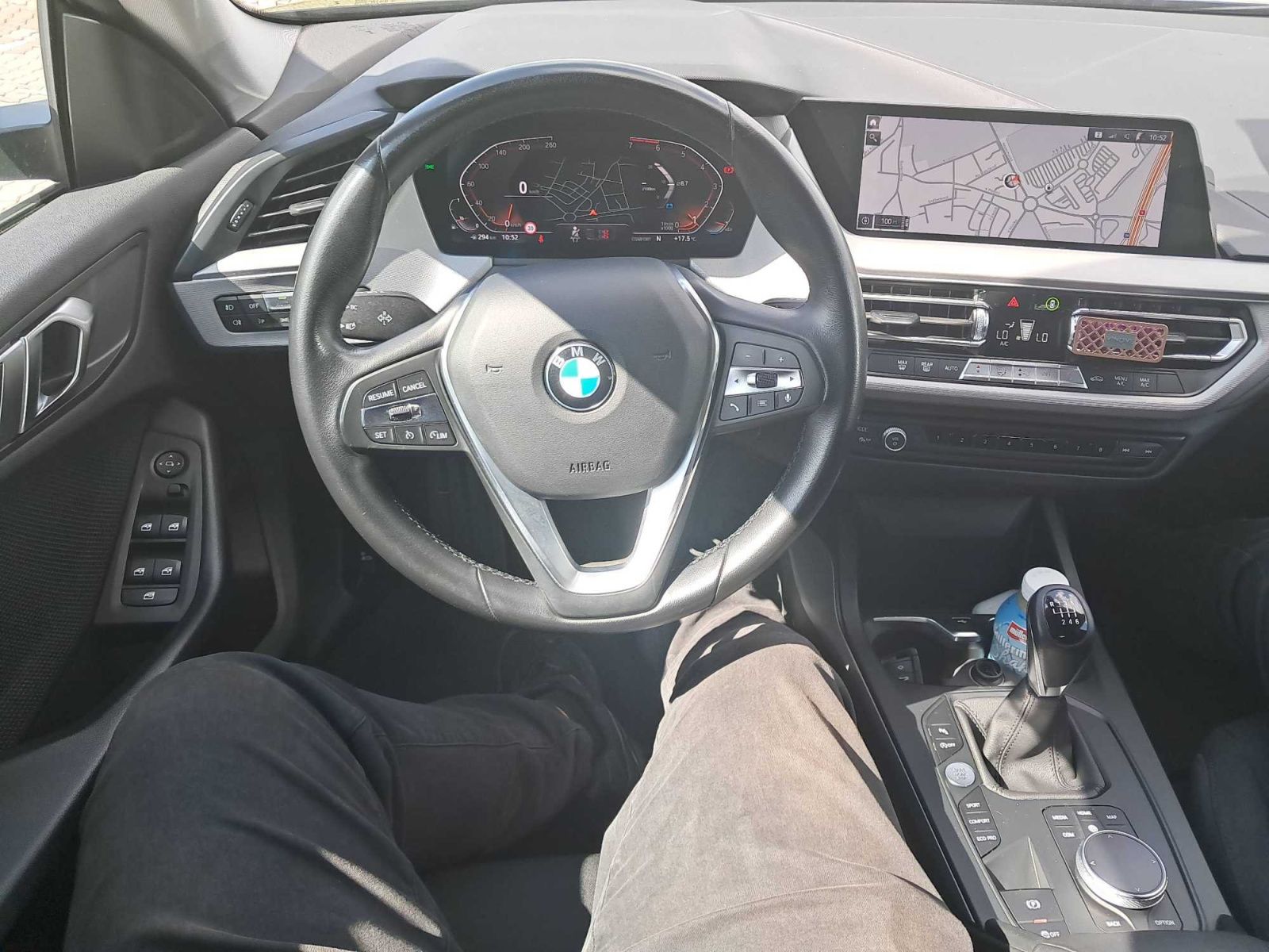 BMW Řada 2, 218i Gran Coupé, Serv.kniha - fotka 3