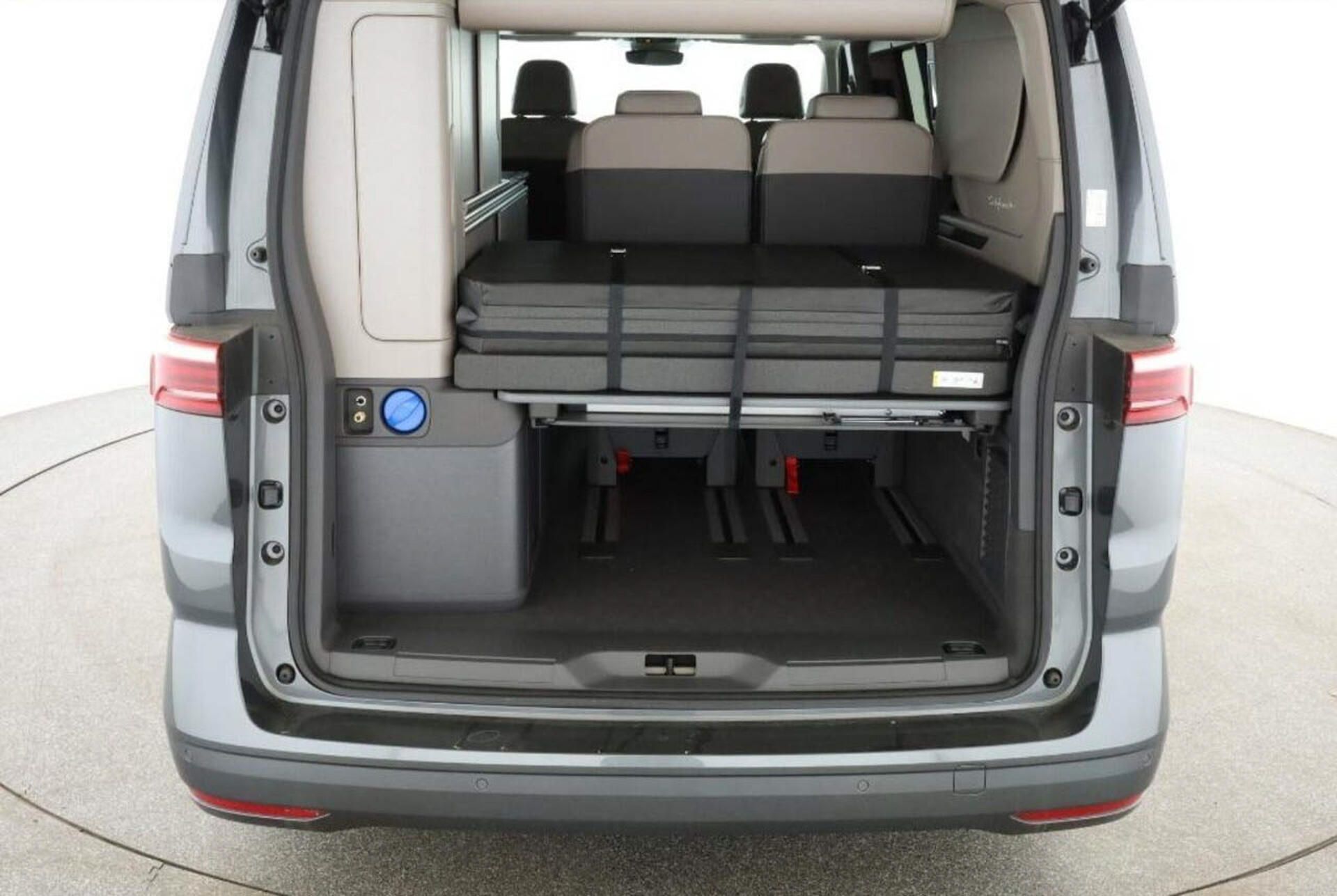 Volkswagen California, eHybrid 4M Ocean HuD DCC IQ Ta - fotka 6