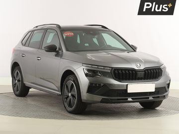 1.5 TSI, Monte Carlo, Automat