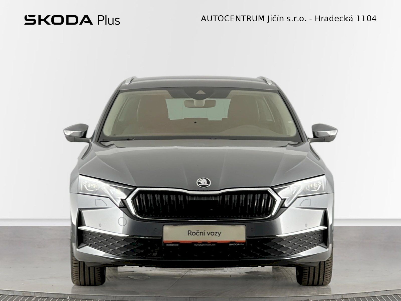 Škoda Octavia, Combi DSG 2.0TDI 110kW Exclusi - fotka 4