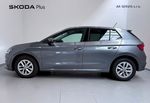 Škoda Fabia, Fabia Top Selection 1,0 TSI 85