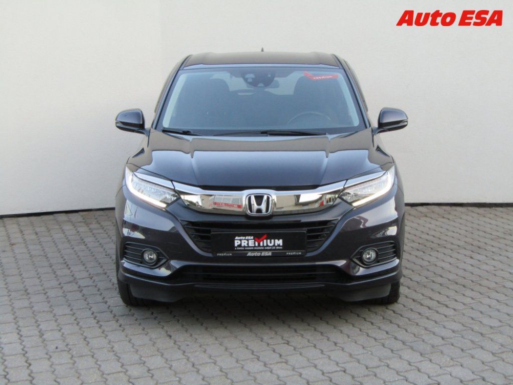 Honda HR-V, 1.5i - fotka 2