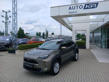 1.5 Hybrid e-CVT Comfort