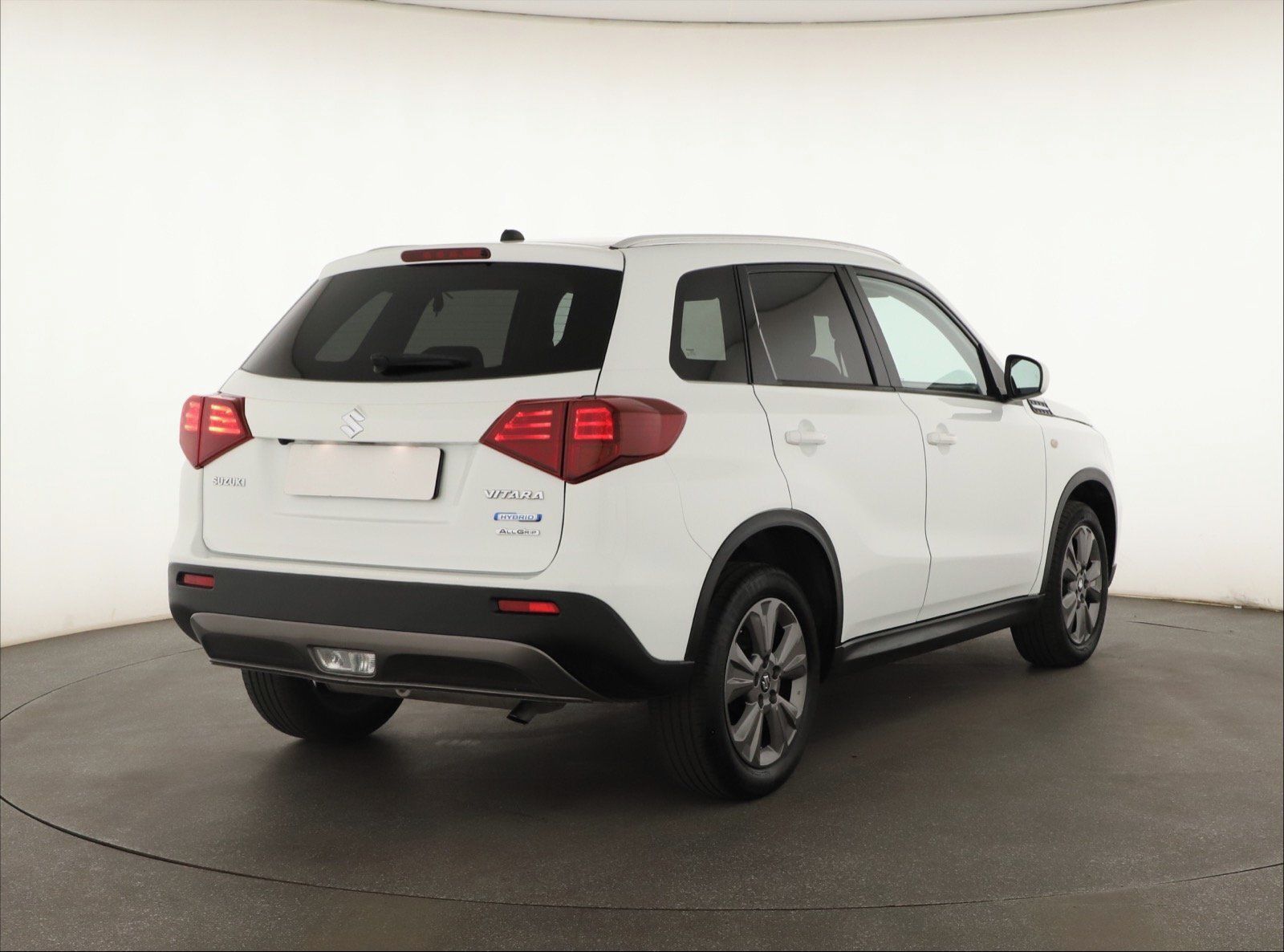 Suzuki Vitara, 1.4 BoosterJet, 4X4 - fotka 5