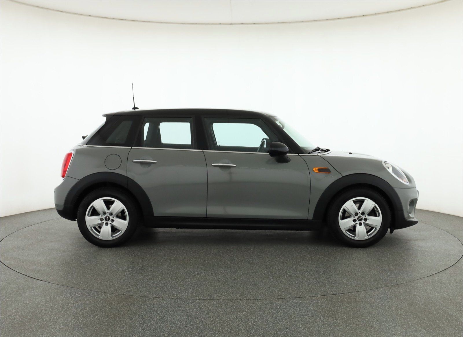 Mini Cooper, Cooper, Automat, Serv.kniha - fotka 6