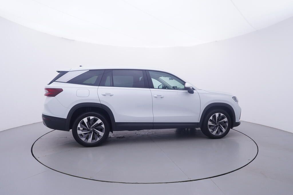 Škoda Kodiaq, Exclusive Selection 2.0 TDI 14 - fotka 6