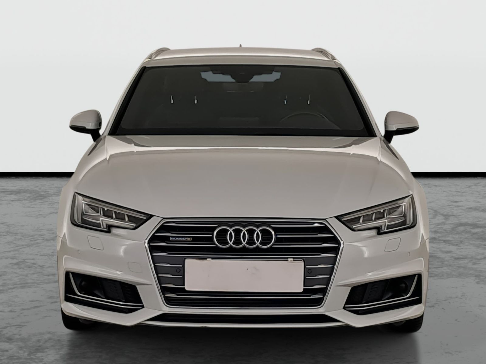 Audi A4, 2.0 TFSI, S-Line, 4X4 - fotka 2