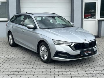 2.0TDI AMBITION ČR NOVÉ 1.MAJ