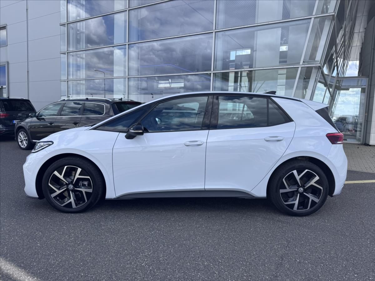 Volkswagen ID.3, 50kWh  Neo Life - fotka 2