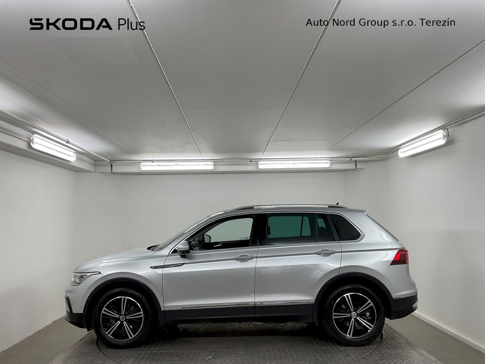 Volkswagen Tiguan, ELEGANCE 1,5 TSI 110 KW EVO 7D - fotka 3