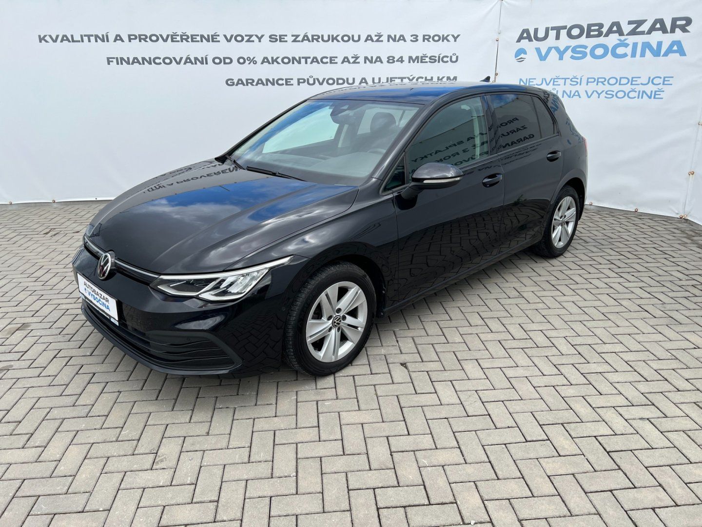 Volkswagen Golf, 2.0TDi 110kW! DSG!