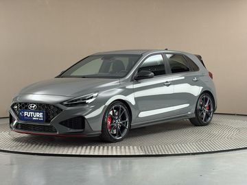 2.0 T-GDI N Performance
