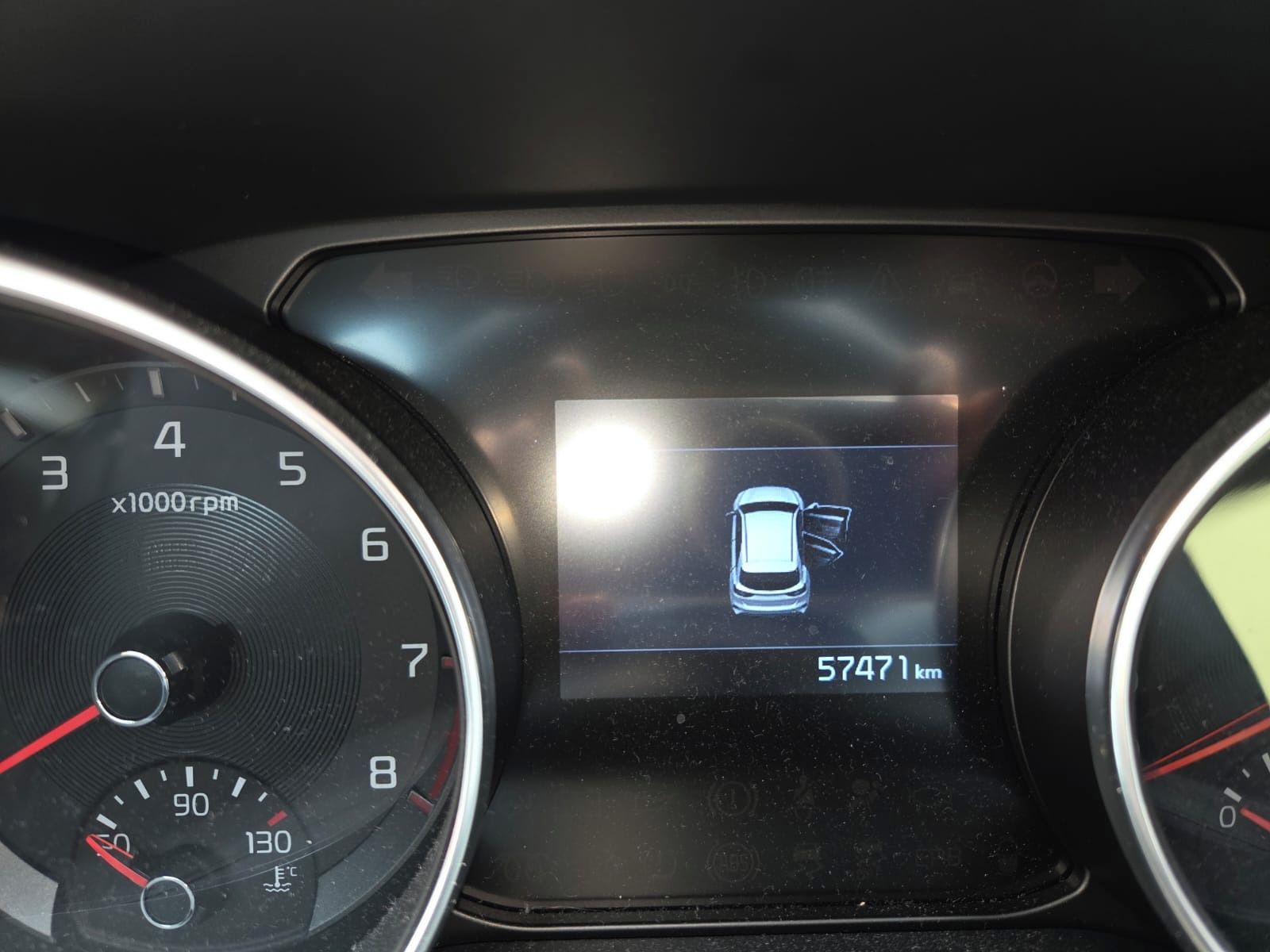 Kia Cee´d - fotka 4