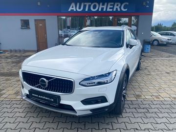 2.0 Cross Country PRO B5Hybrid