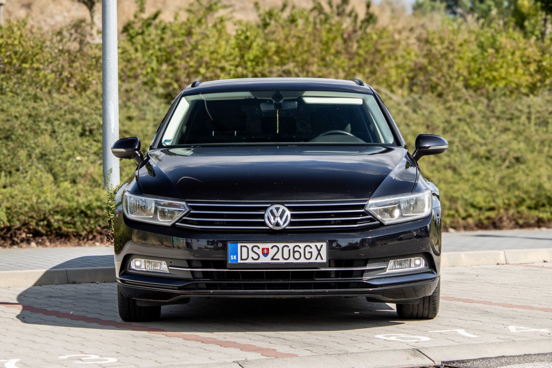 Volkswagen Passat Variant - fotka 2