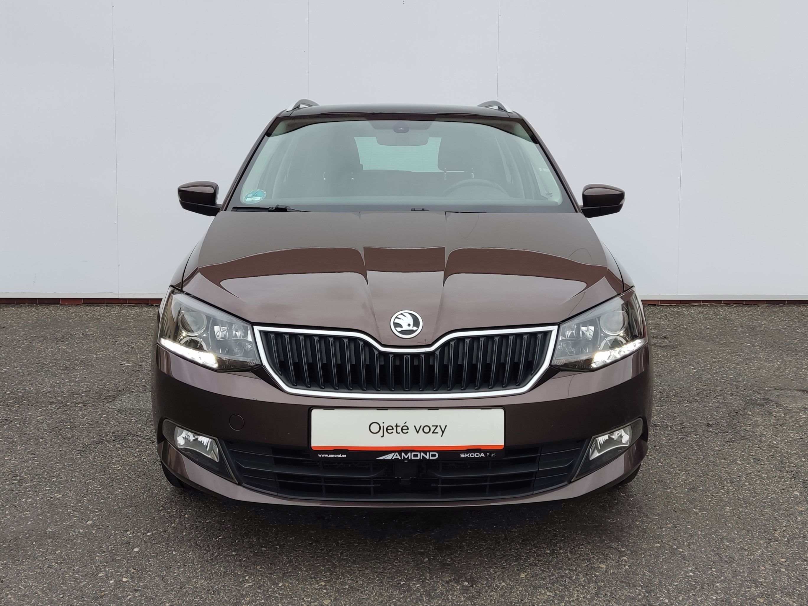 Škoda Fabia, Combi 1.2 TSI 66 kW Edition - fotka 4