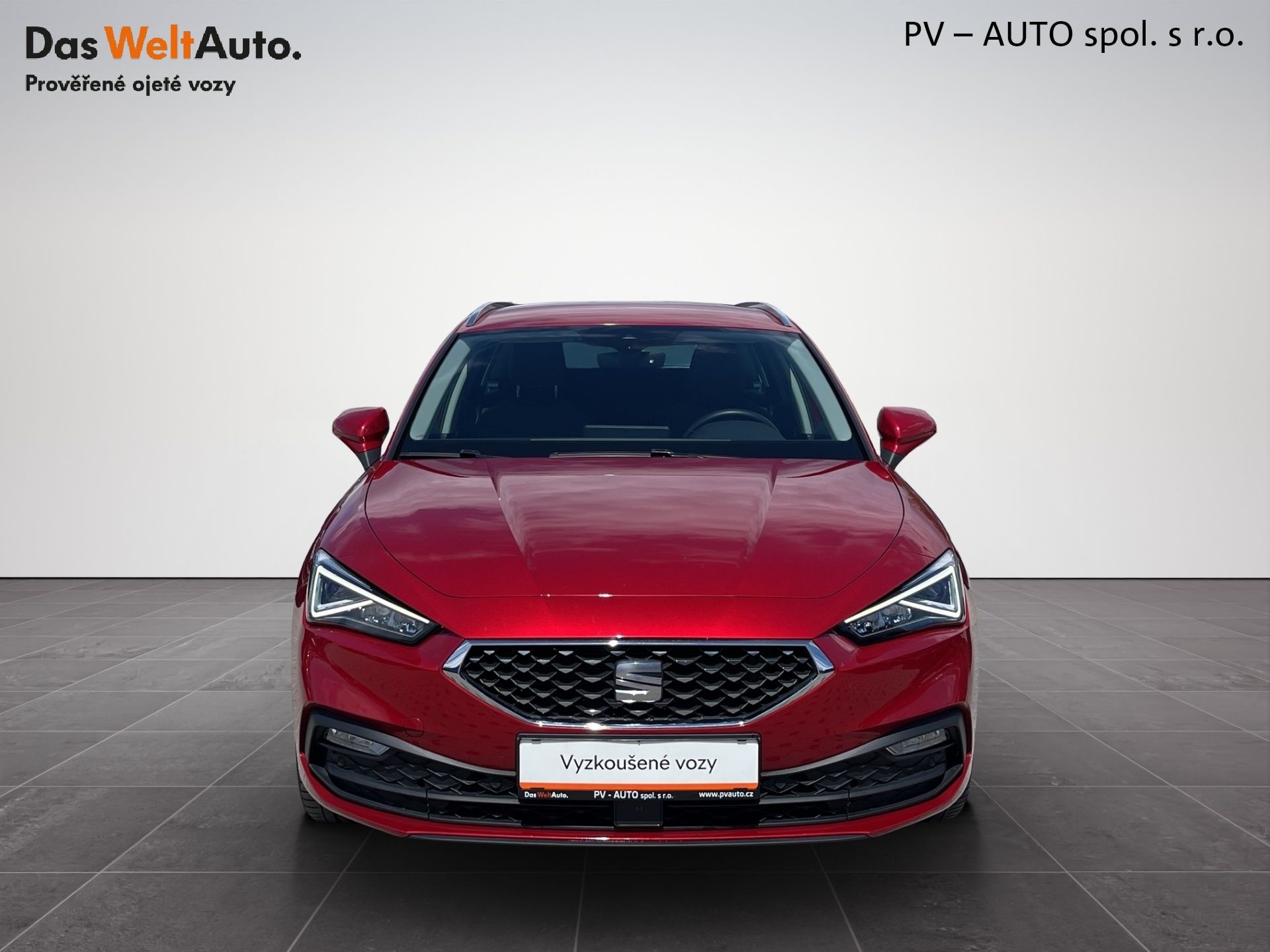Seat Leon, 1.5 eTSI 110 kW DSG Xcellence - fotka 4
