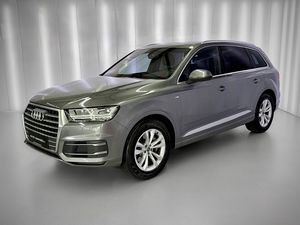 Audi Q7, 3.0TDI 200KW QUATTRO S-LINE, V