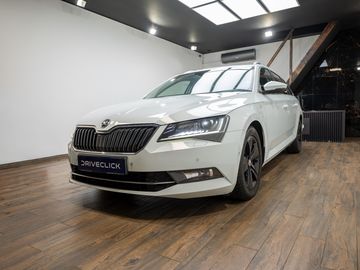 2.0 TDI 110 kW L&K