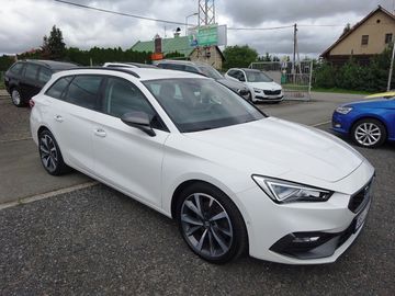 Sportstourer FR 1,5 TSI - ČR
