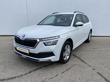 1,5 TSI 110 kW Ambition
