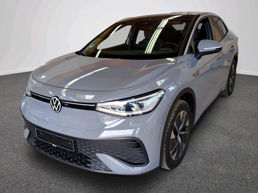 Volkswagen ID.5, PRO PERFORM 77kWh PŘIPRAVUJEME - fotka 2