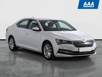 iV 1.4 TSI PHEV, Style