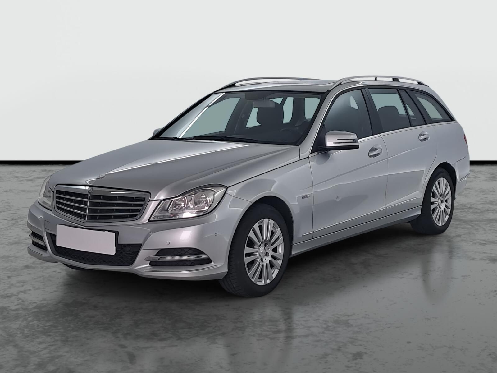 Mercedes-Benz Třídy C, 180, Elegance, Automat, Navi - fotka 2