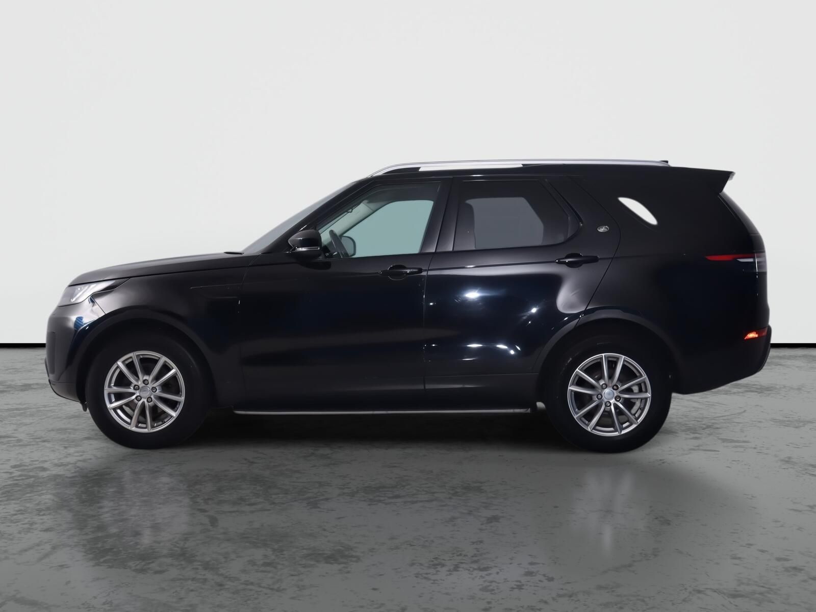 Land Rover Discovery, 2.0 Si4, 4X4, Automat - fotka 3