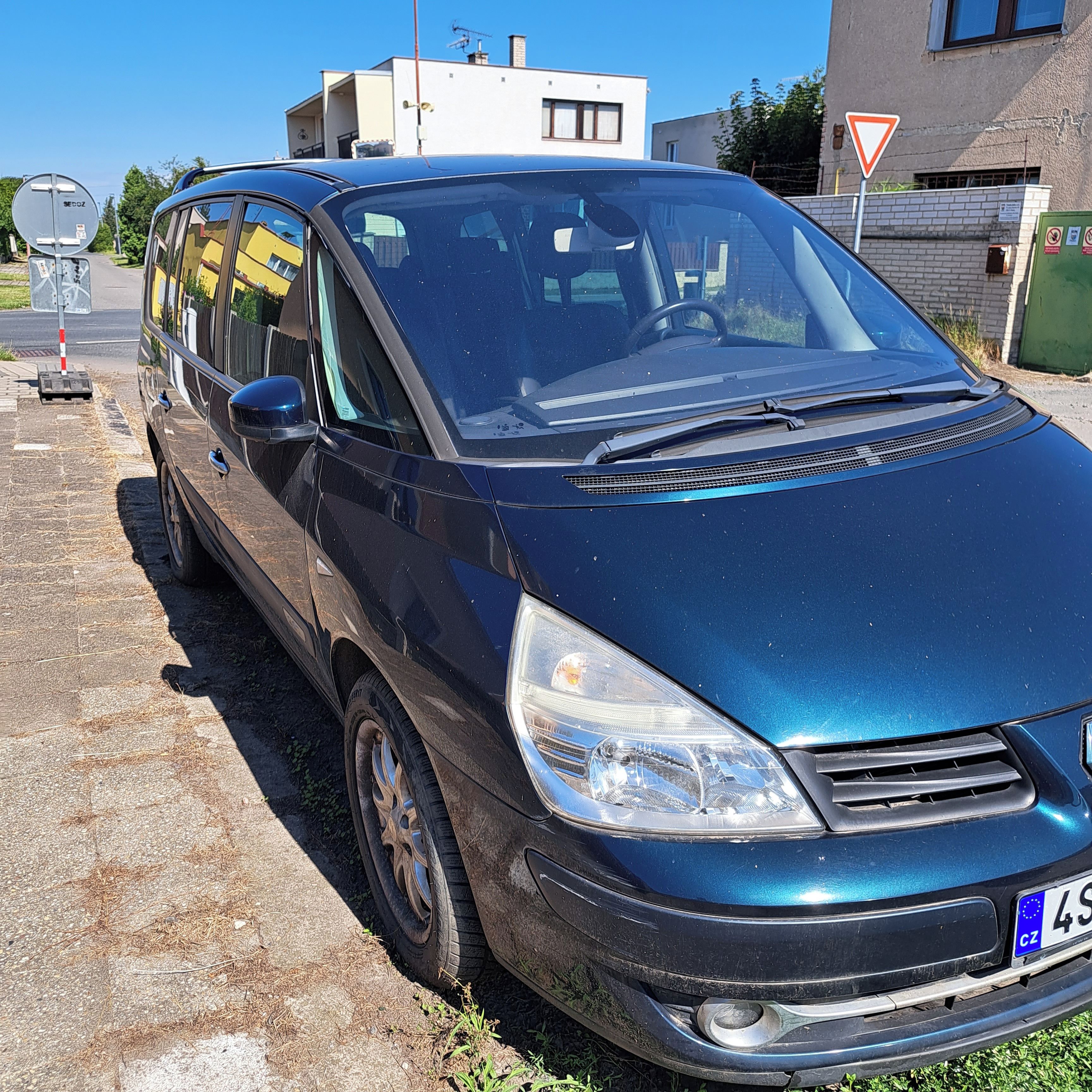 Renault Espace