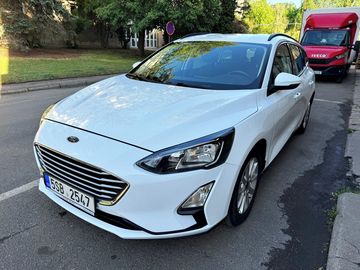 Ford Focus 1.5 ecoblue 70kw