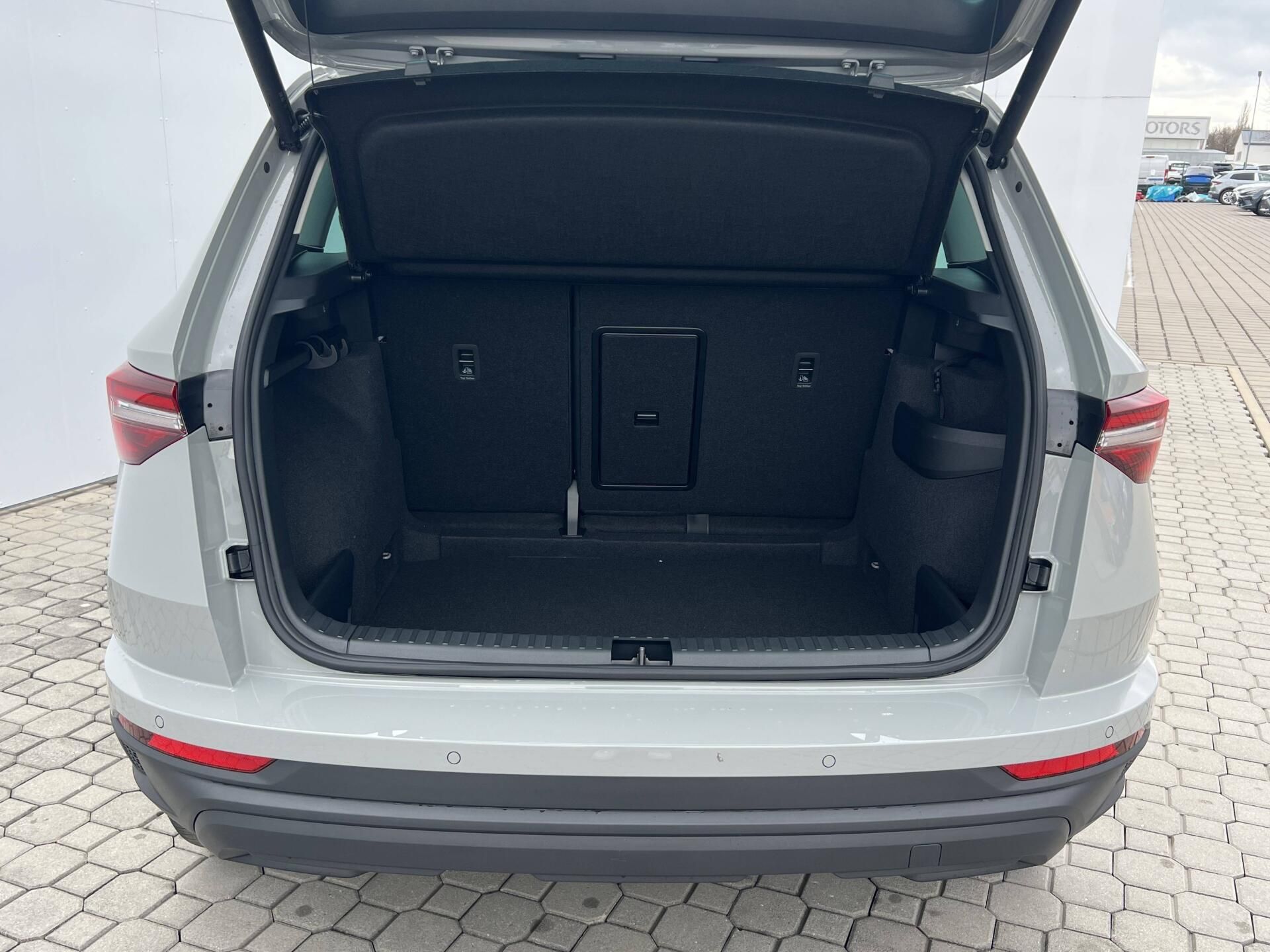 Škoda Karoq, Dynamic7DSG 1,5 TSI - fotka 6