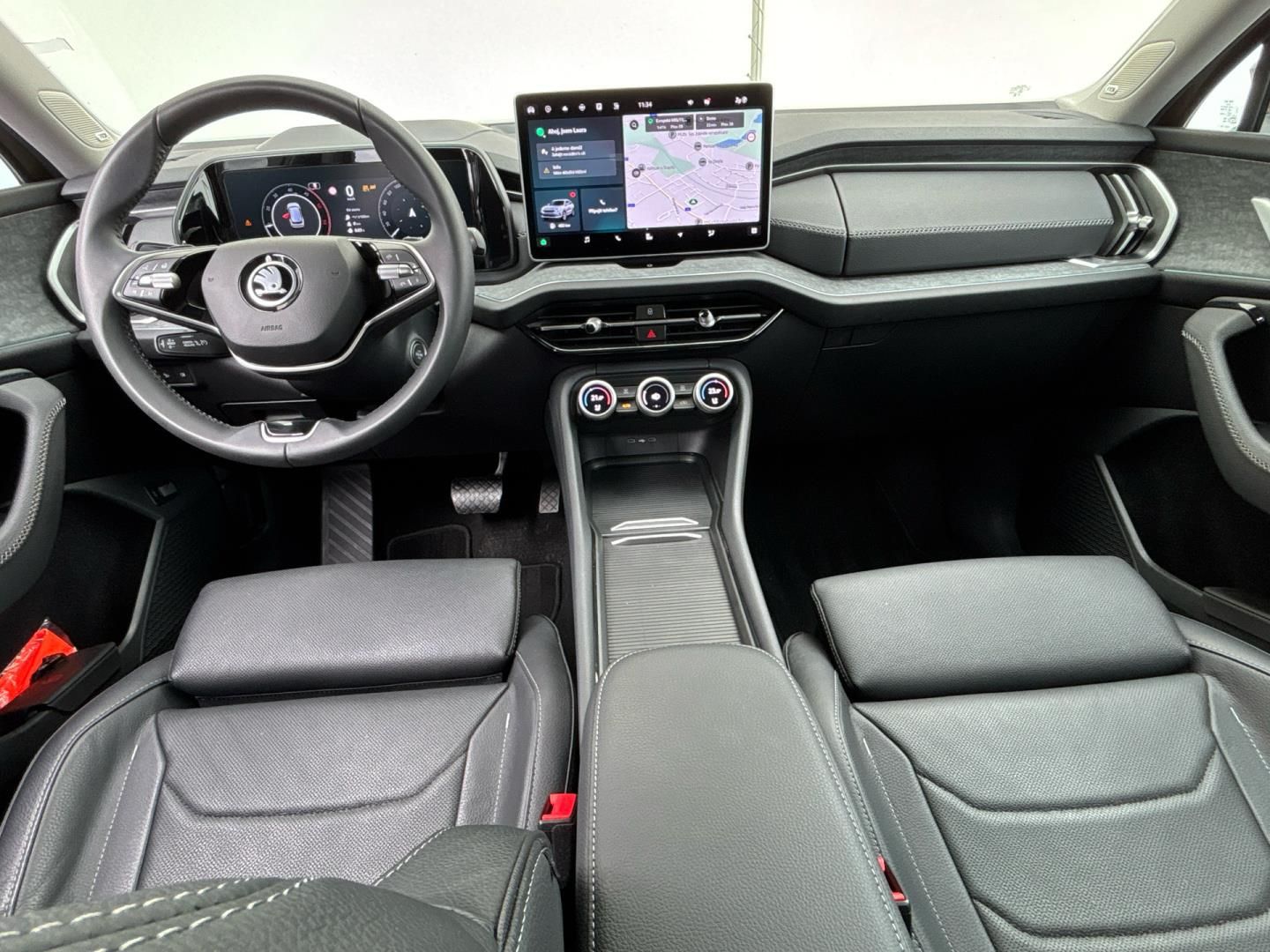 Škoda Kodiaq, 2.0 TDI / 142 kW Exclusive Sel - fotka 5