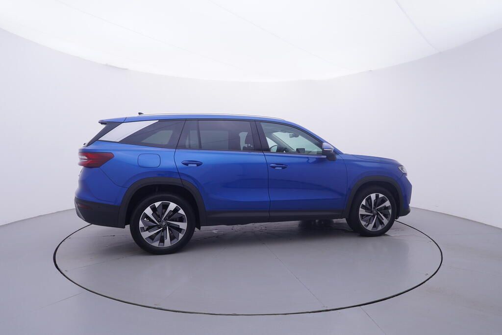 Škoda Kodiaq, Selection 2.0 TDI 142 kW - fotka 6