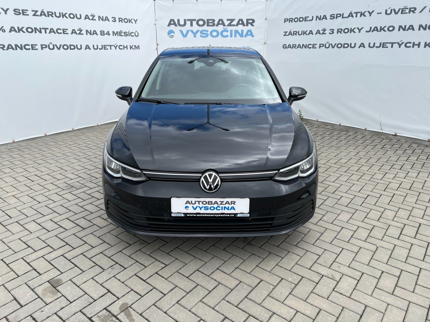 Volkswagen Golf, 2.0TDi 110kW! DSG! - fotka 2