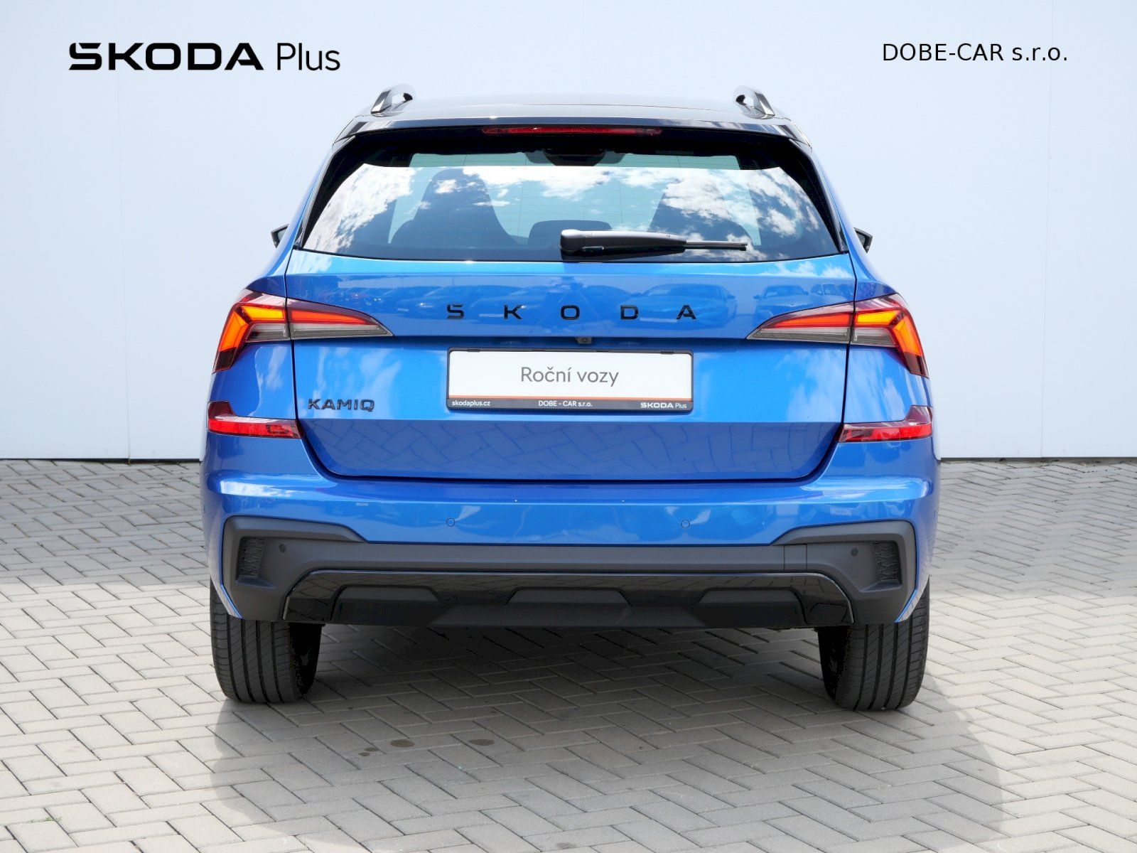Škoda Kamiq, Monte Carlo DSG 1.0TSI 85kW - fotka 6