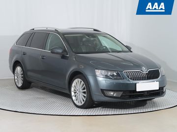 2.0 TDI, Laurin&Klement, 4X4
