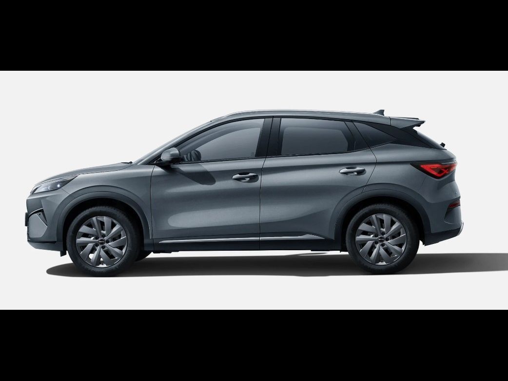 BYD ATTO 3 EVO, Excellence AWD - fotka 2