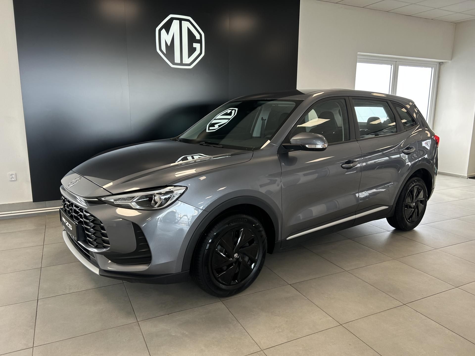 MG ZS, 1,5  EXCITE - fotka 2