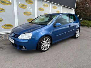 Volkswagen Golf, 1.4 TSi