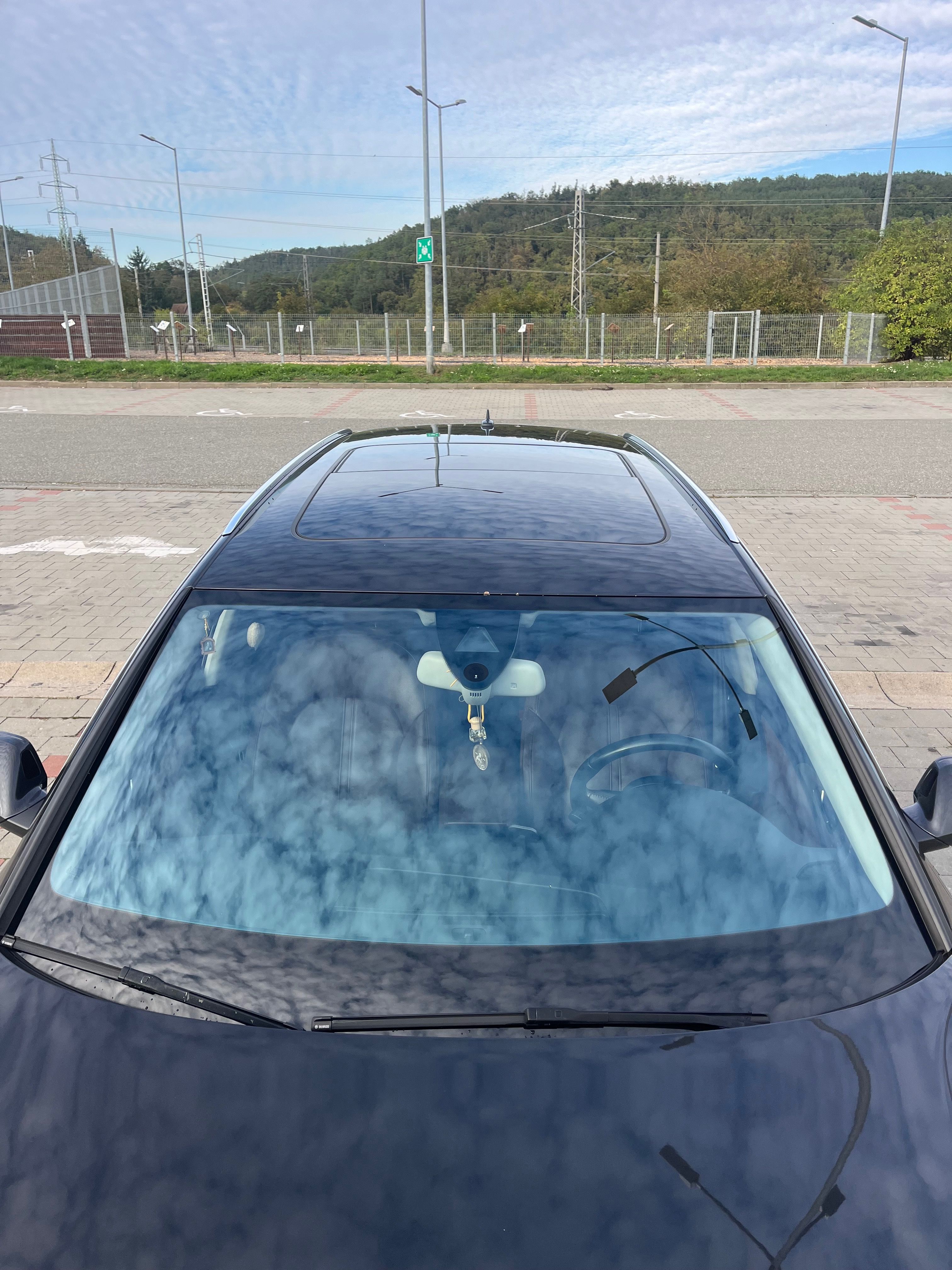 Audi A6 Avant, Audi A6C7 - fotka 4