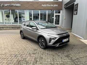 1.2i Style najeto 33000km